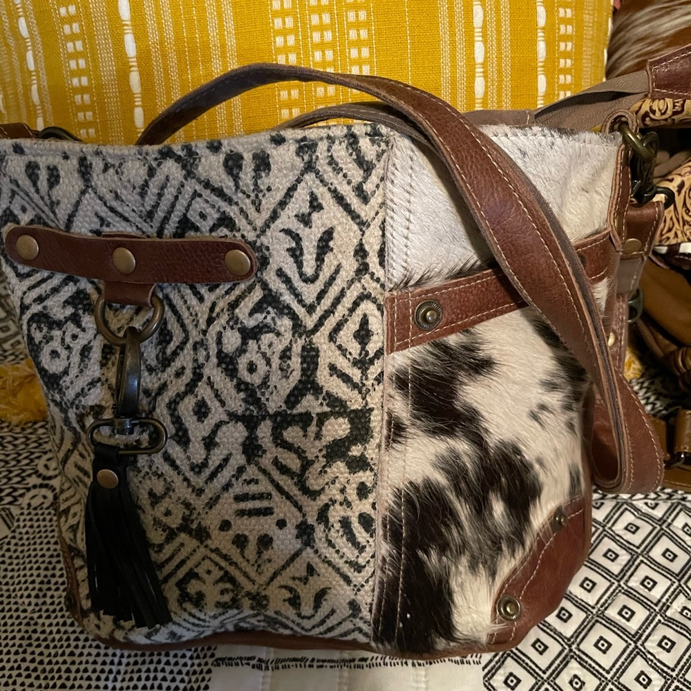 Myra bag